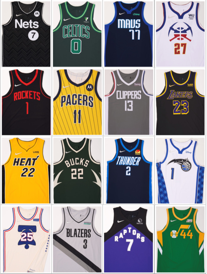 nba earned edition jerseys