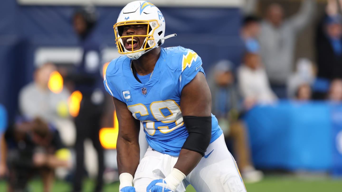 Chargers News: 2023 NFL supplemental draft FAQ's - Bolts From The Blue