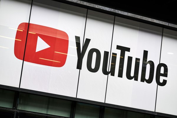 YouTube puts a temporary freeze on uploads to Trump's channel | TechCrunch