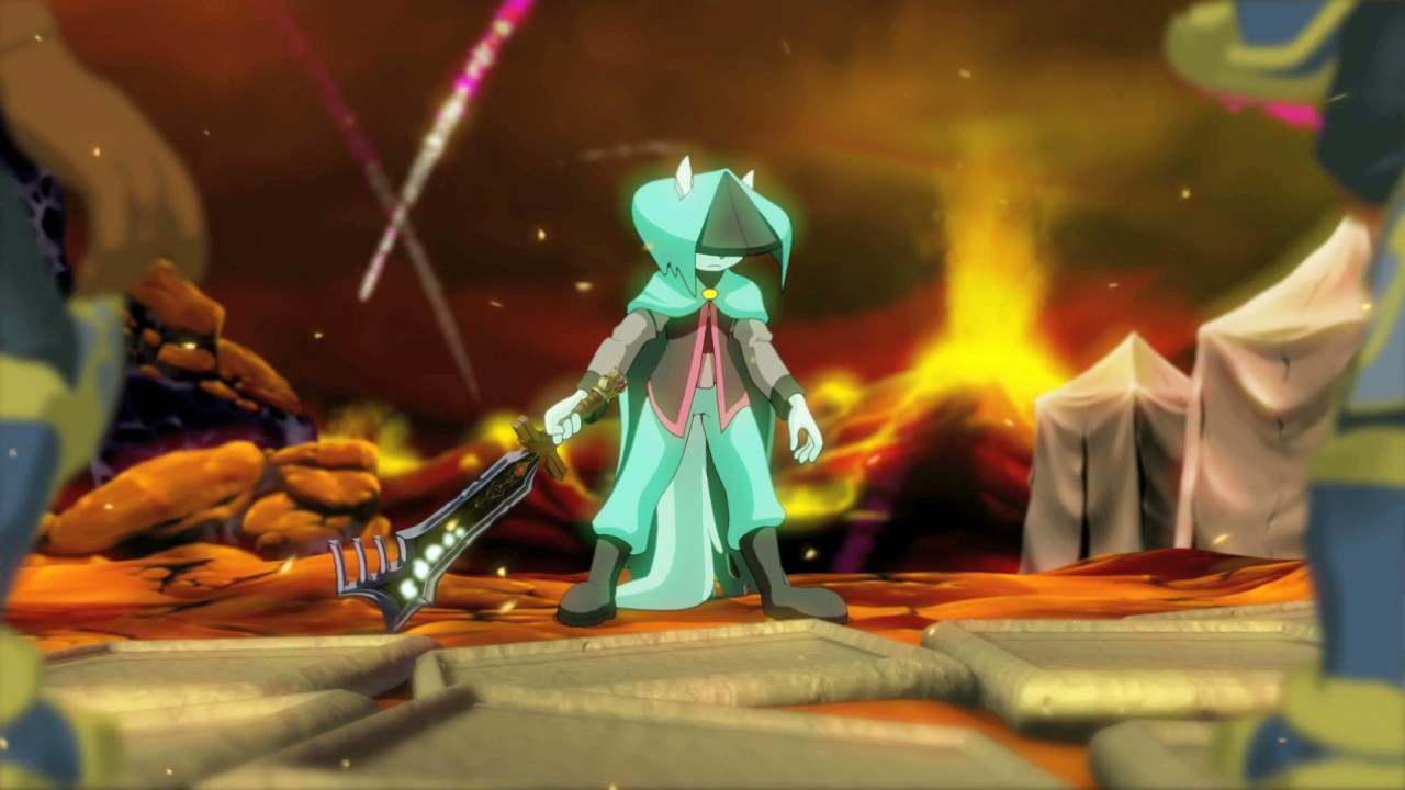 dust an elysian tail xbox one