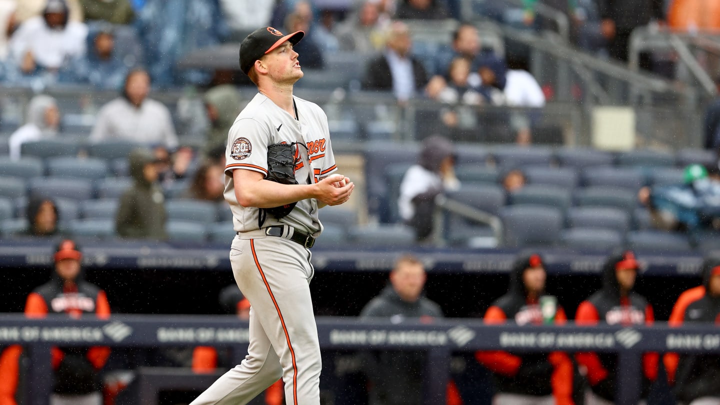 Orioles return to Baltimore with high expectations for 2023 season: 'We  cannot go backward