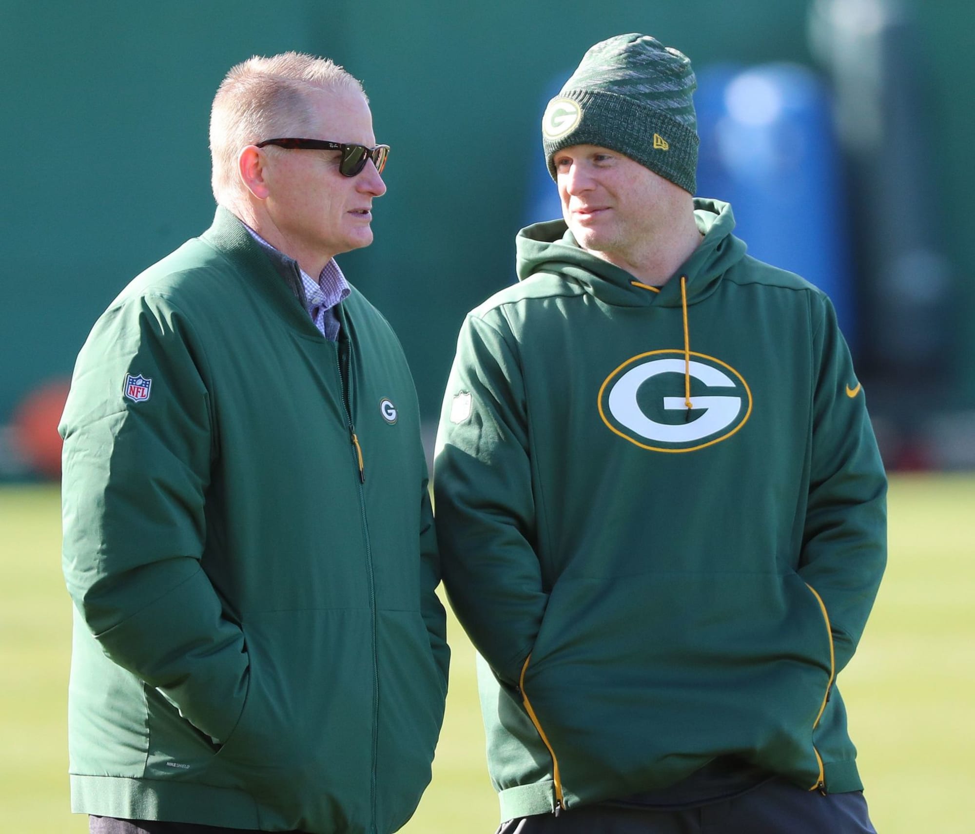 Evaluating Green Bay Packers roster entering 2022 offseason