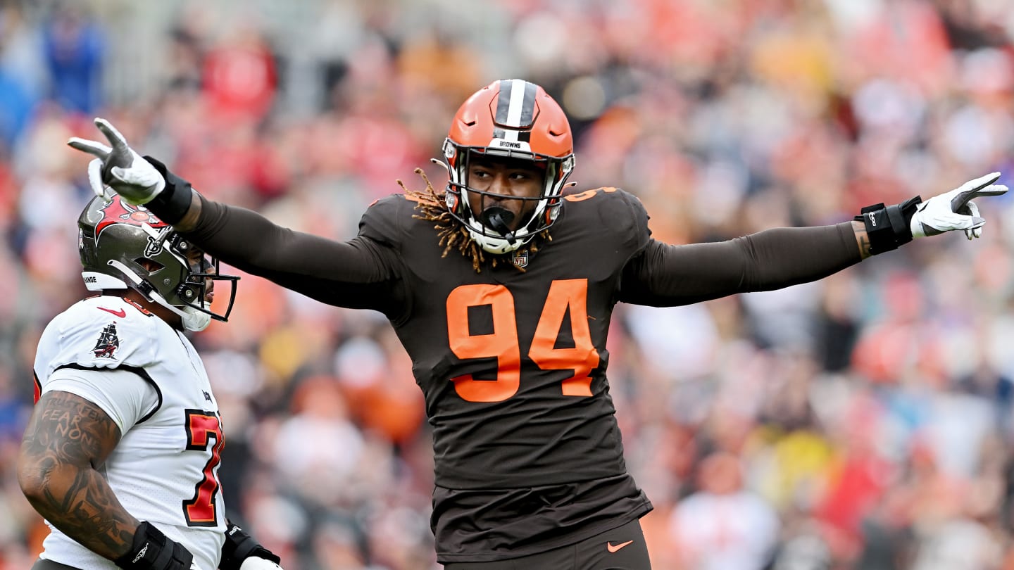 Browns: 2023 NFL Draft prospects Cleveland must avoid