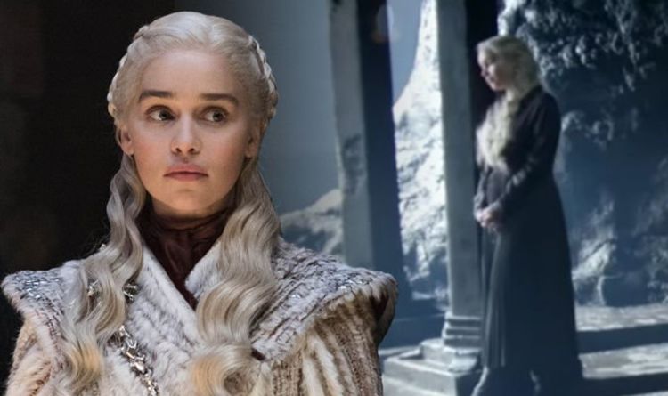 Game Of Thrones Daenerys Targaryen Was Pregnant By Jon Snow In