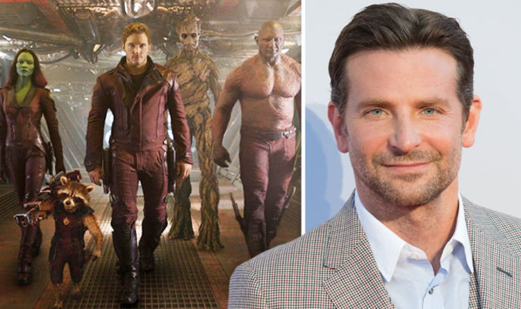 Wynik obrazu dla Bradley Cooper Avengers