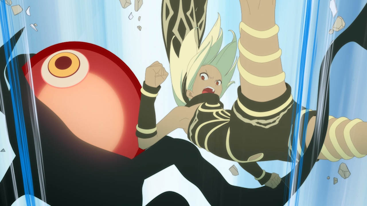 gravity rush sales