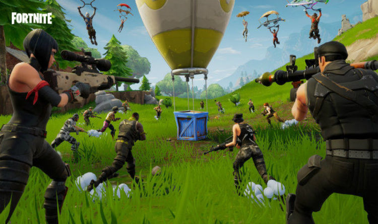 fortnite gifting system news when is gifting coming to ps4 and xbox one - is gifting still in fortnite april 2019