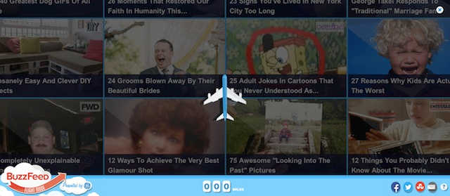 Buzzfeed Says New Flight Mode Campaign Shows The Consumerization Of B2b Marketing Techcrunch - feed me i dont bite roblox