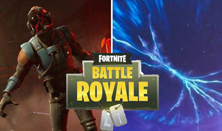 fortnite rocket launch was epic games event the biggest in online gaming history - rocket launch in fortnite