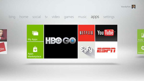 hbo go xbox