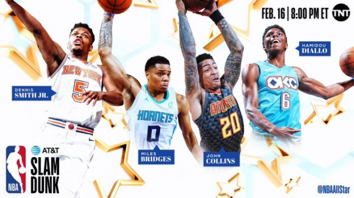dunk 2019
