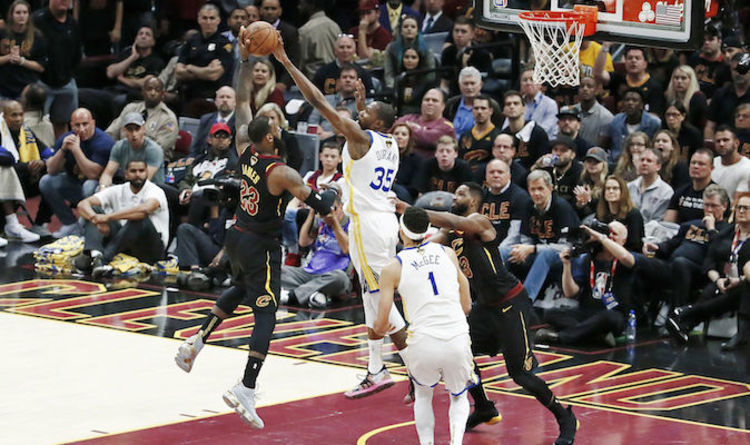 nba finals game 4 live stream