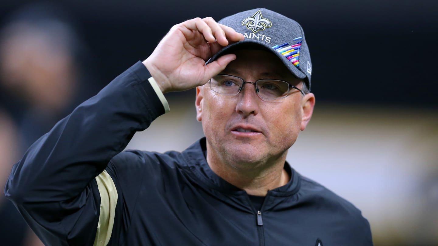 What will the Saints do this offseason? - Mike Triplett 