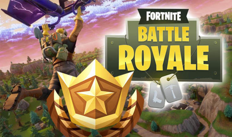 Fortnite Week 7 Challenges Confirmed Battle Pass Challenges For - fortnite week 7 challenges co!   nfirmed battle pass challenges for ps4 xbox one mobile gaming entertain!   ment express co uk