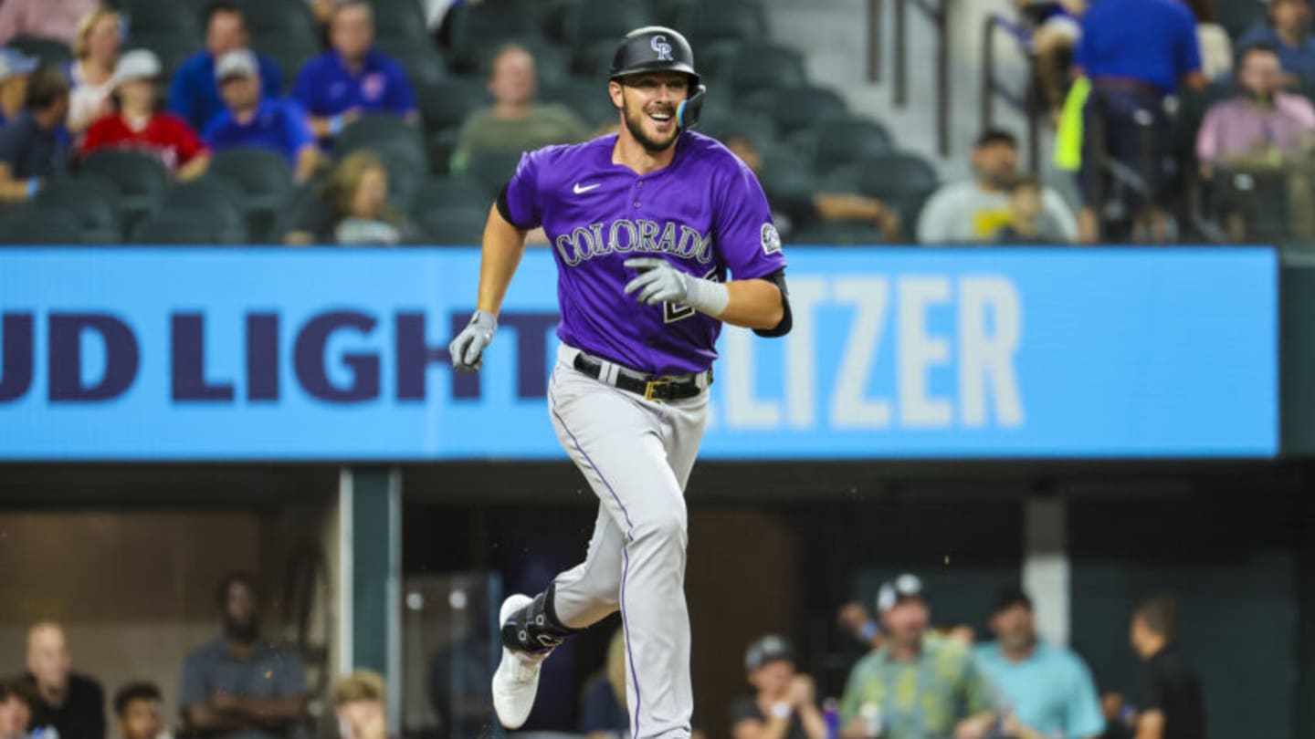 Free-agency grades - Kris Bryant shocks MLB with $182 million deal with the  Colorado Rockies - ESPN