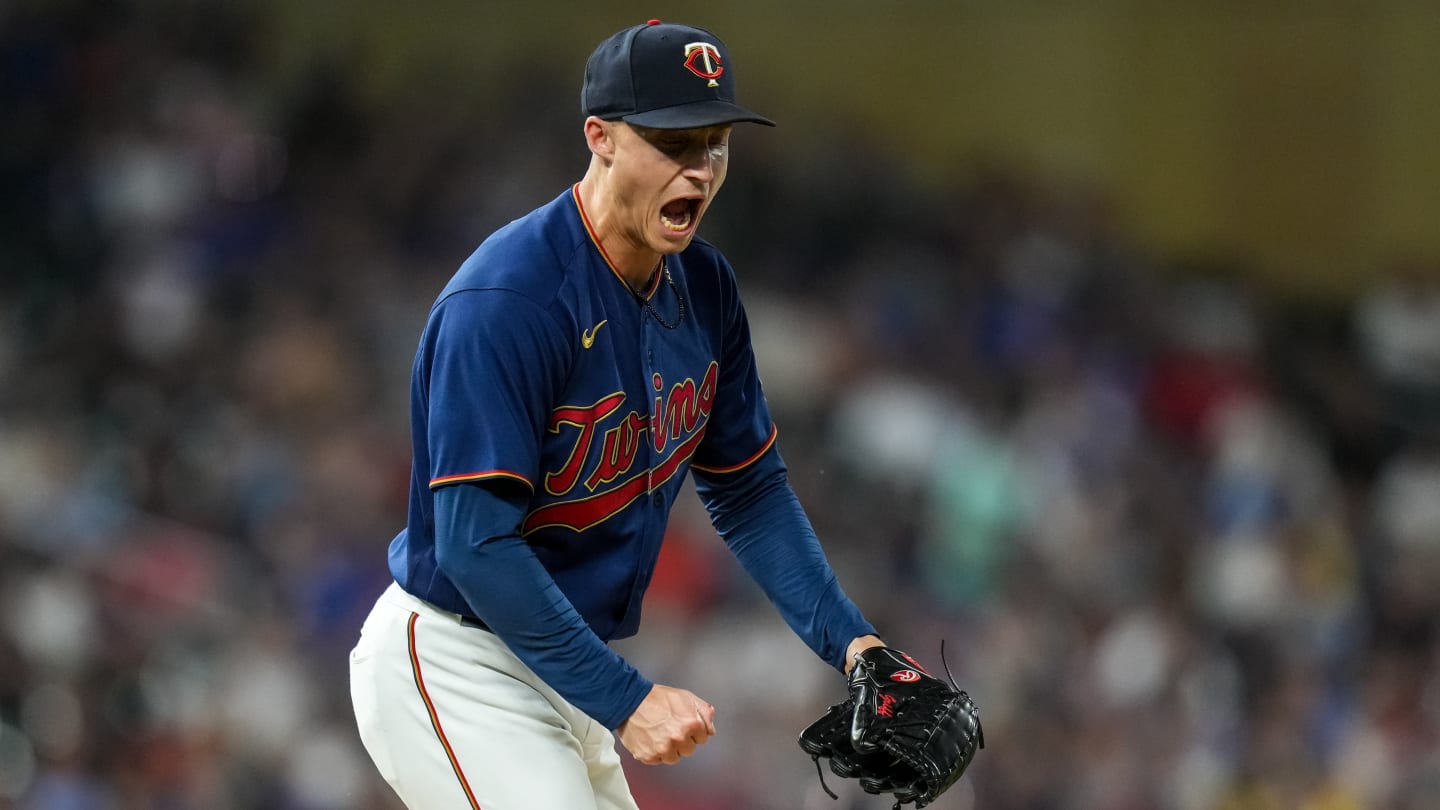 Minnesota Twins Bullpen Options for 2021 - Last Word On Baseball