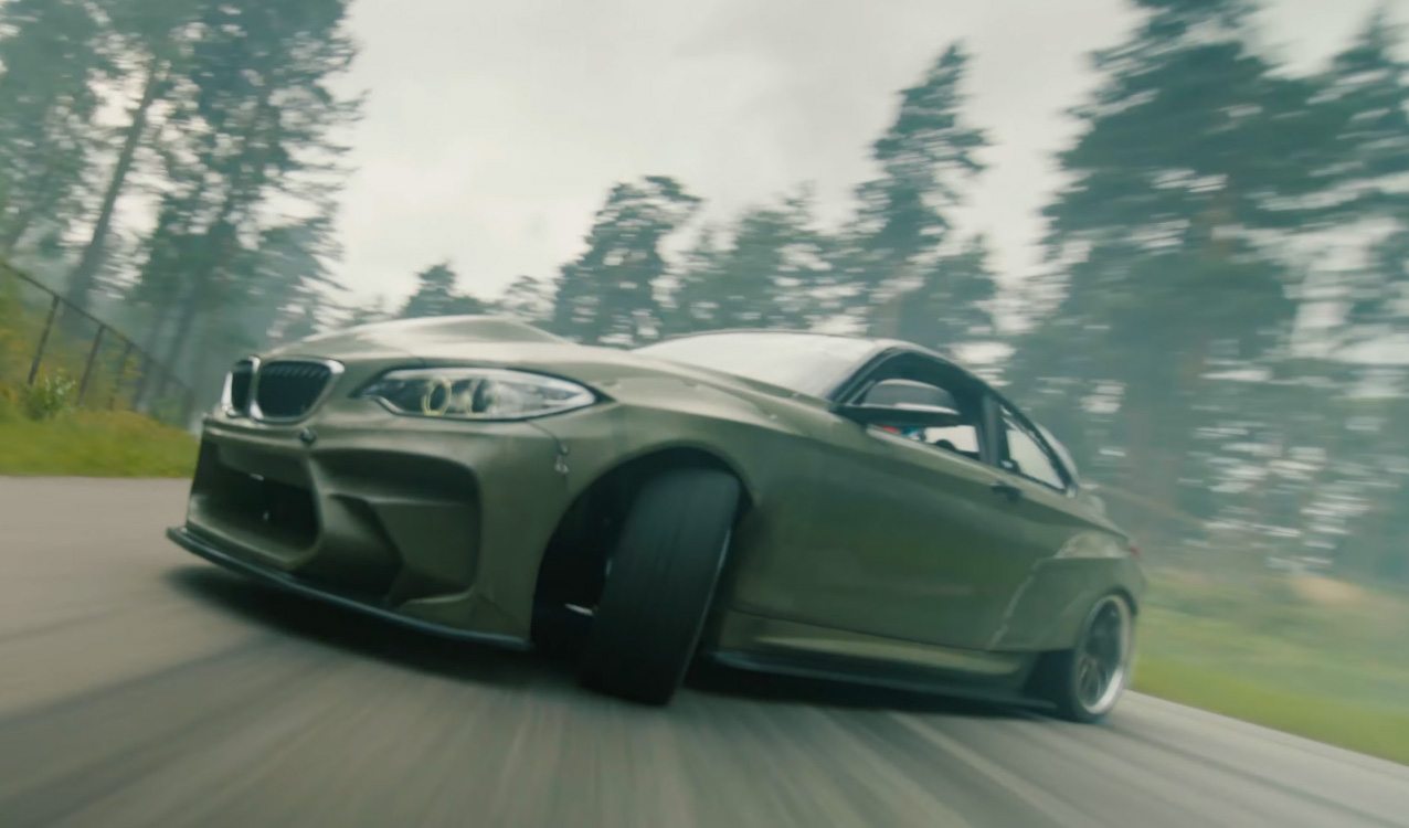 Build A Bmw >> How To Build A Bmw M2 Drift Machine Ls Swap It Build A Bmw >> How To Build A Bmw M2 Drift Machine Ls Swap It