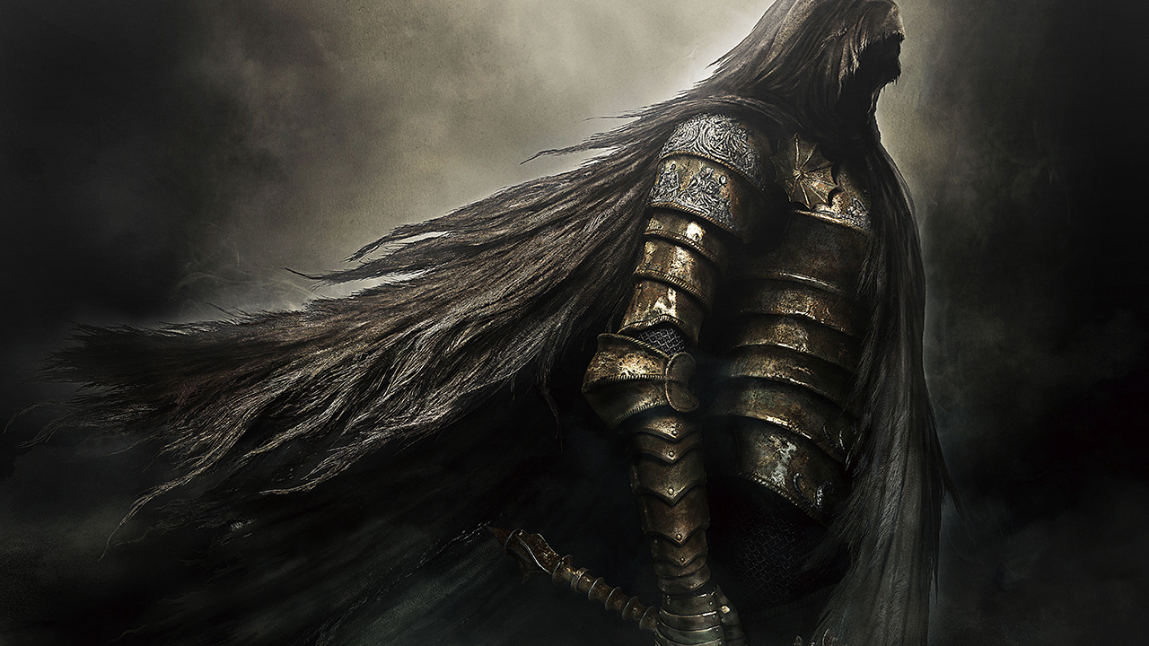 Dark Souls 2 Scholar Of The First Sin Ps4 Review