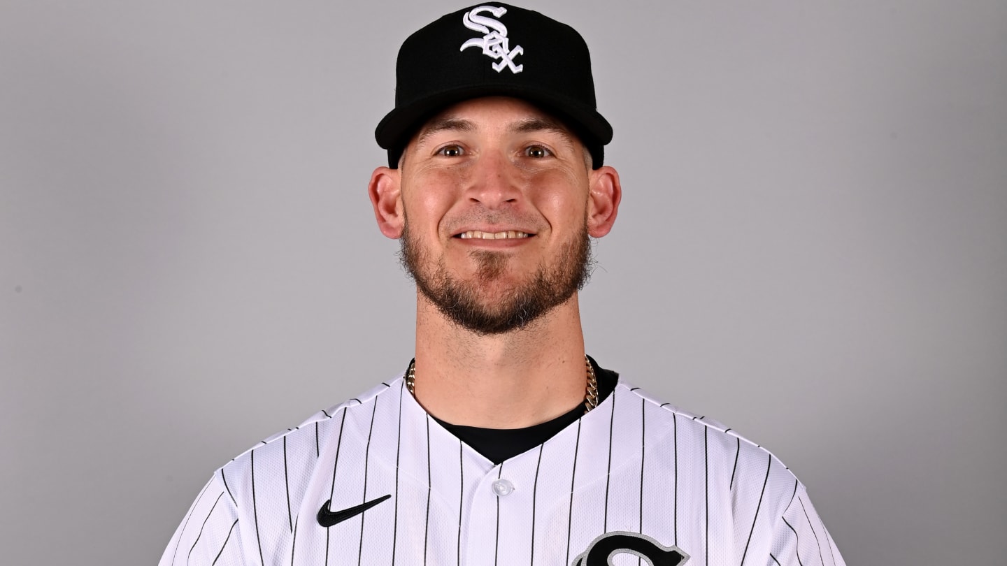 White Sox' Yasmani Grandal opens up about nightmare 2022 season