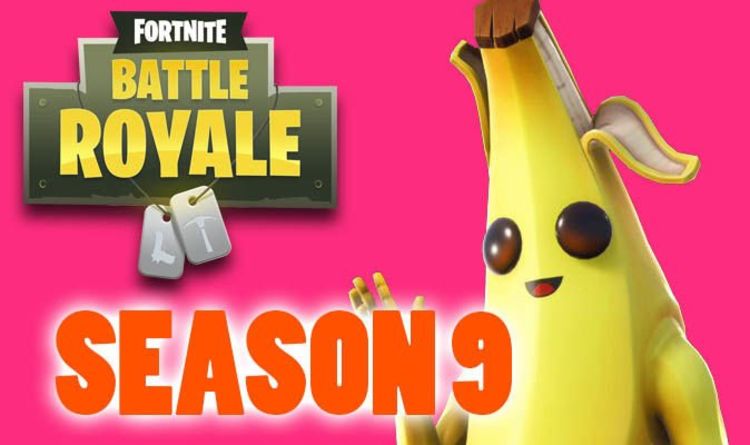 fortnite season 9 when is fortnite season 9 release date when does season 8 end - pack de lava fortnite precio