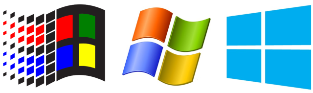 New Windows Logo Shows Microsoft Is Going All In With Windows 8 Techcrunch