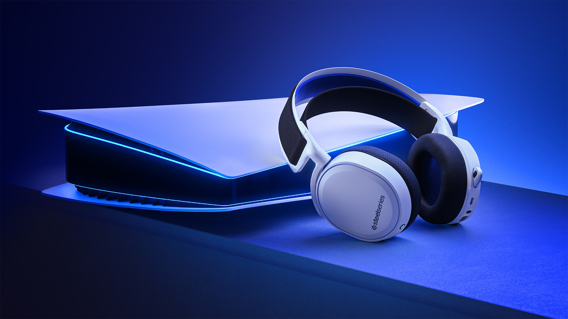 arctis 7x ps5 3d audio