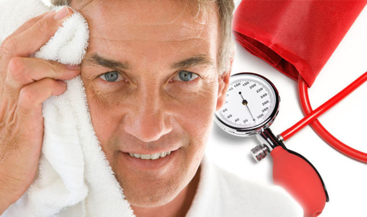 High Blood Pressure Symptoms Hypertension Signs Include Face