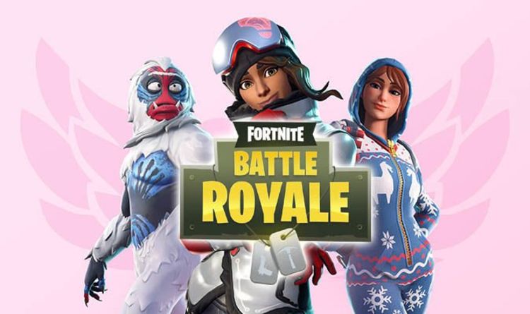 fortnite share the love event revealed valentine s day challenges release and end date - fortnite rap battle 1 hour season 8