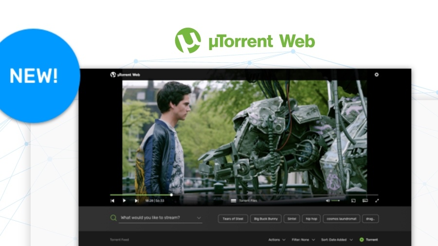 Utorrent