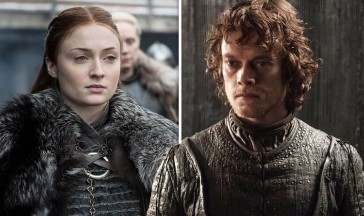 Game Of Thrones Season 8 Episode 4 Alfie Allen Shares Death