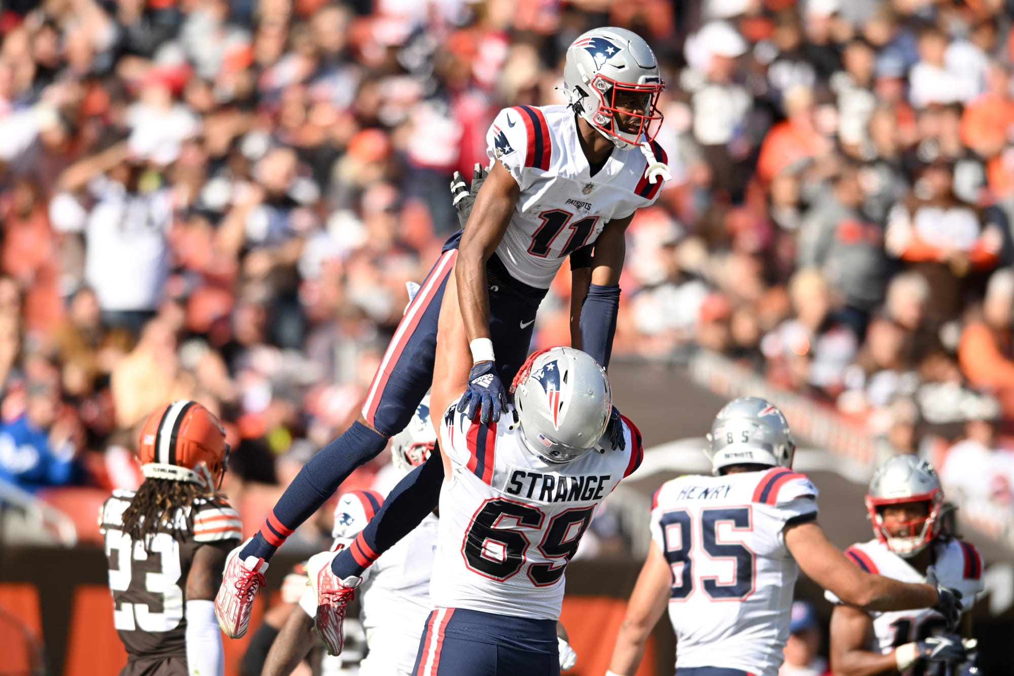 New England Patriots News & Updates - FanSided