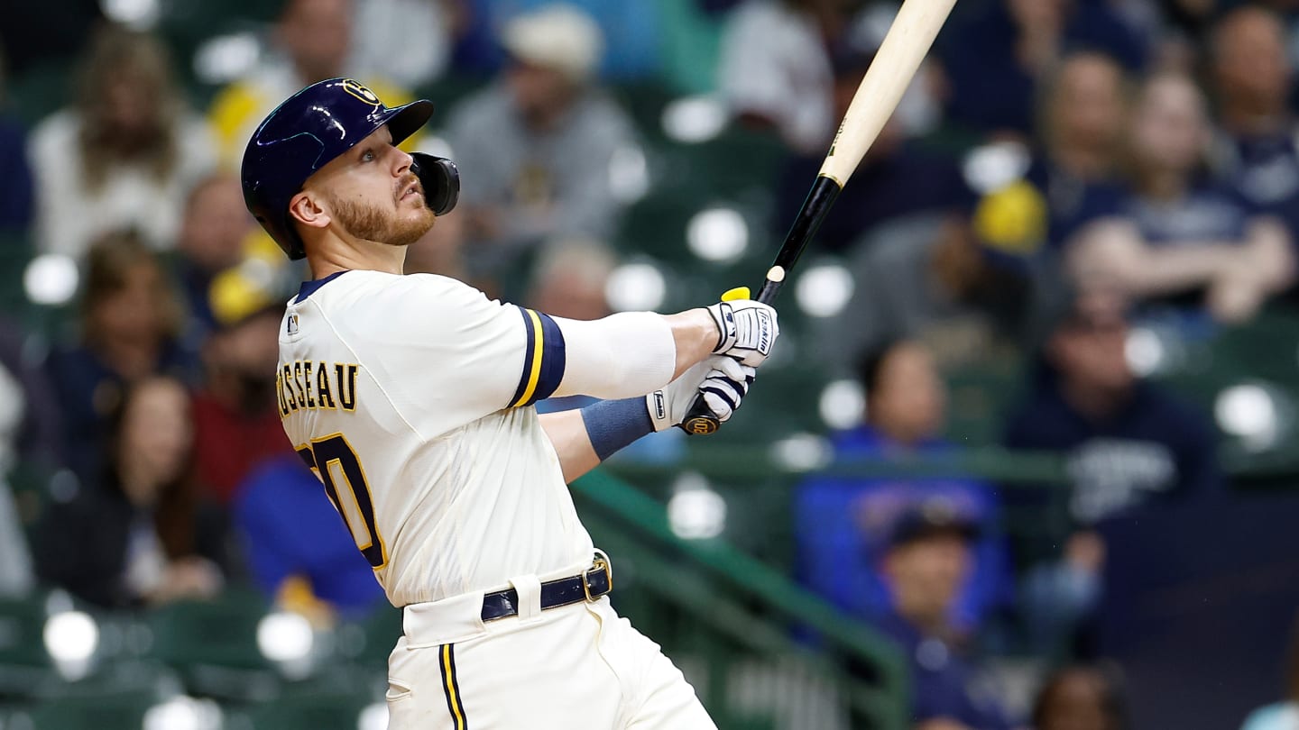 3 Brewers Who Are On The Bubble Of 2023 Opening Day Roster