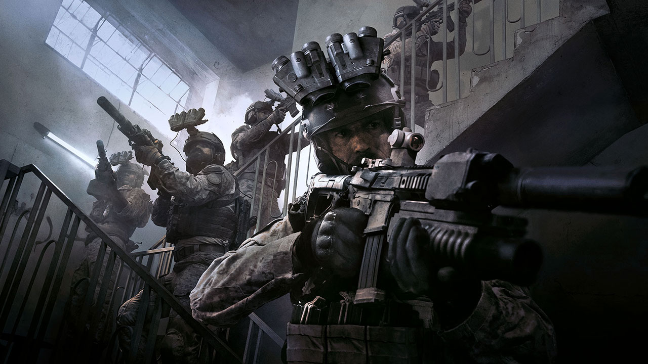 Call Of Duty: Modern Warfare (2019) Review | CGMagazine