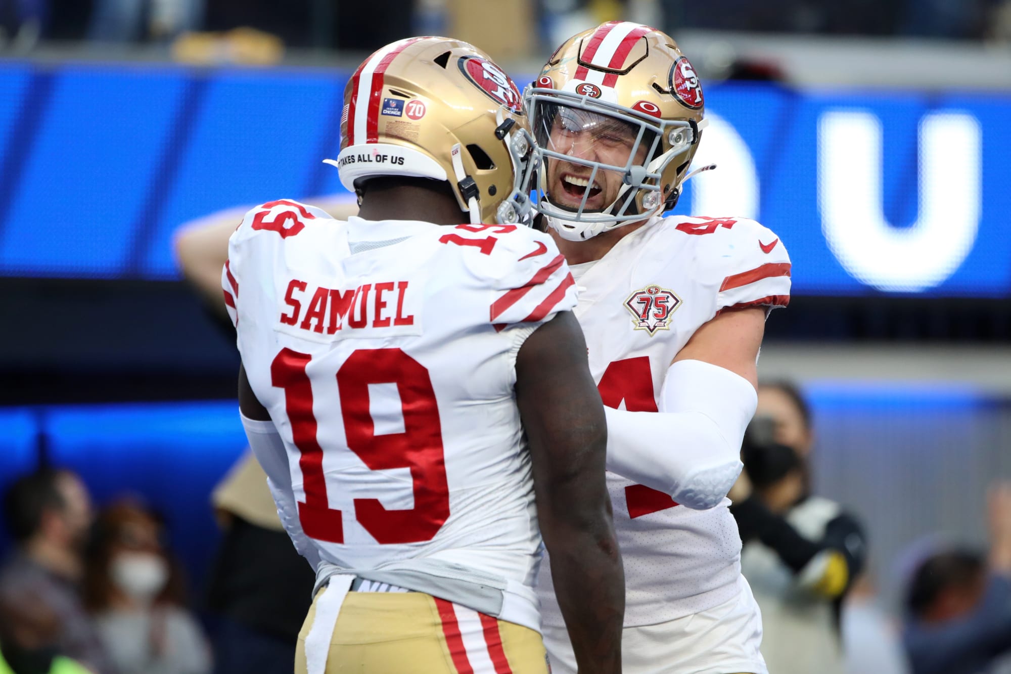 FOX Sports: NFL on X: The @49ers have the most division titles 