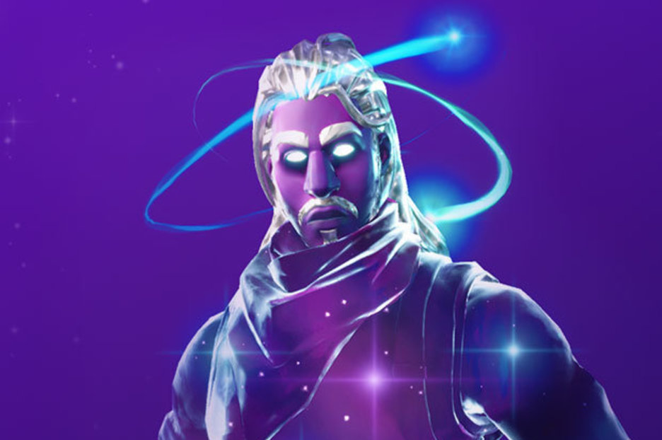 Fortnite how to get galaxy skin without phone free emulator