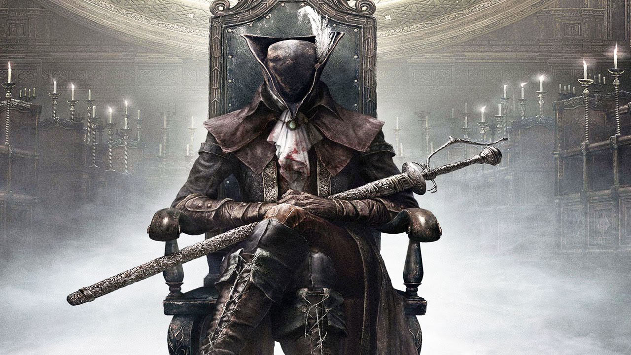 bloodborne the old hunters price