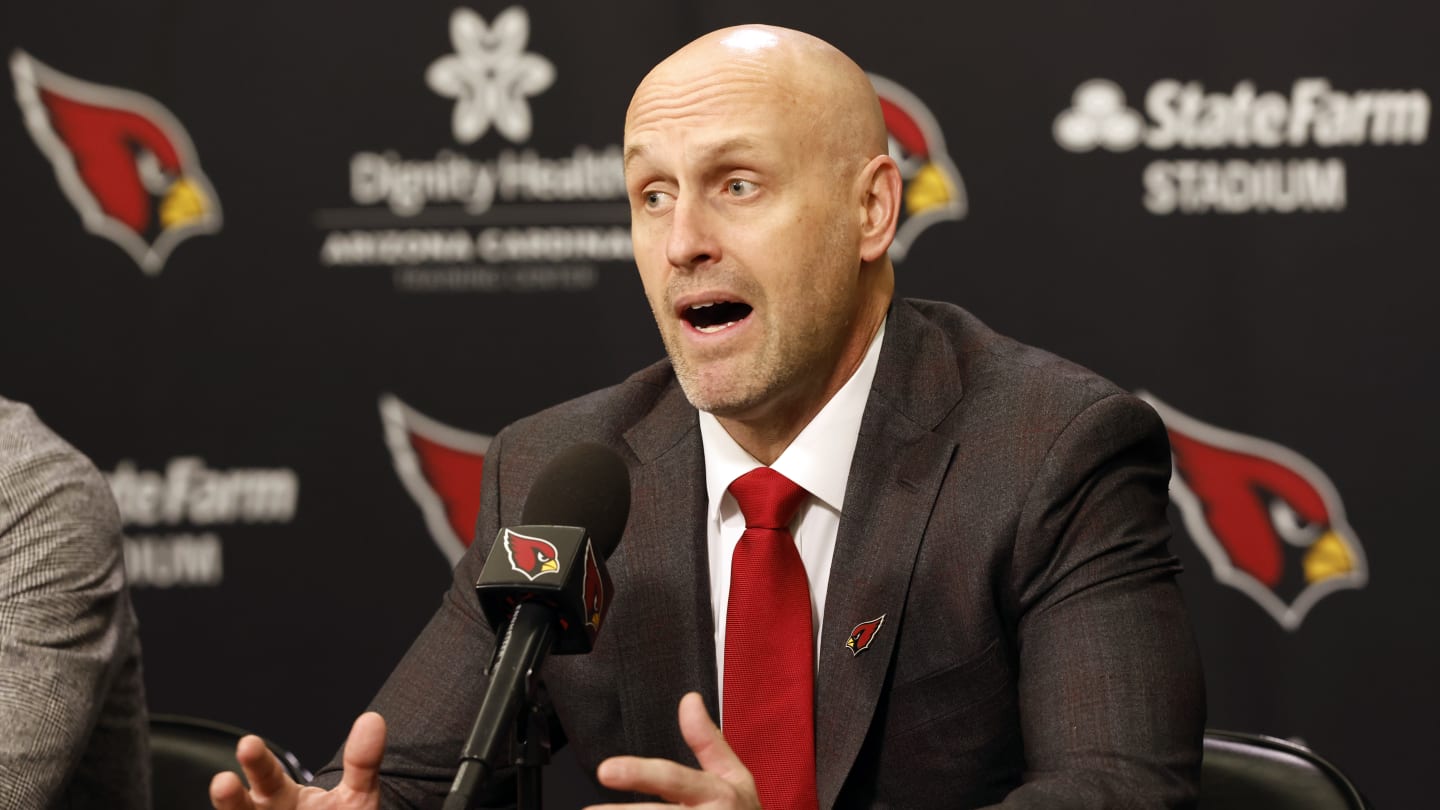 Cardinals are giving fans very little to get excited about
