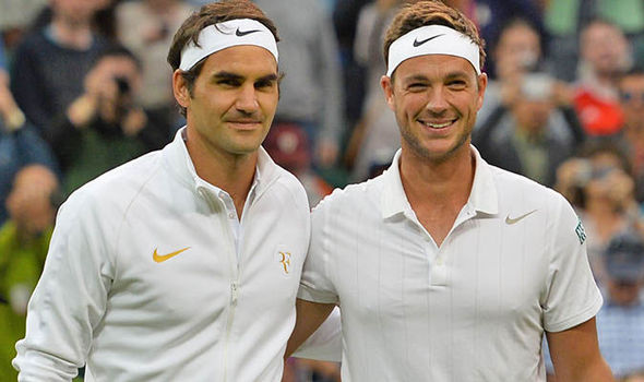 federer wimbledon shirt