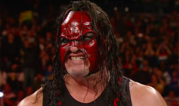 Wwe News Will Kane Return To Raw With Undertaker Triple H And