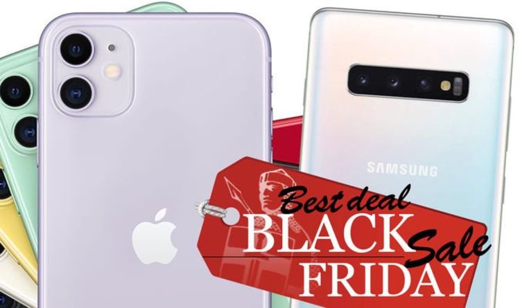 Apple Black Friday Deals 2019 Macbooks Airpods Ipads And Iphones Huffpost Life