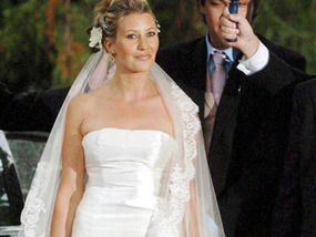 Has Kate Middleton Gone To Burton To Tailor A Wedding Dress Uk
