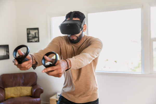 new oculus headset 2020