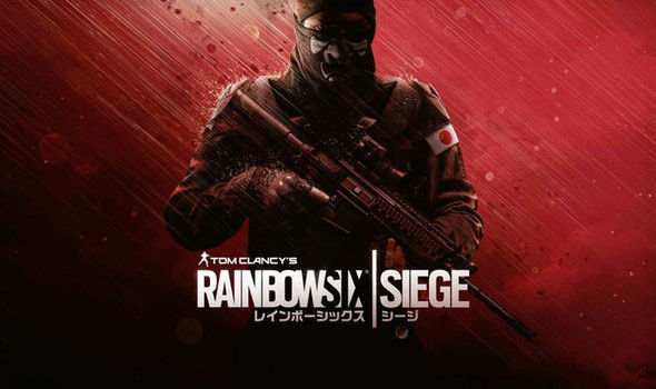 Rainbow Six Siege New Japanese Operator Revealed As Gamers Rage