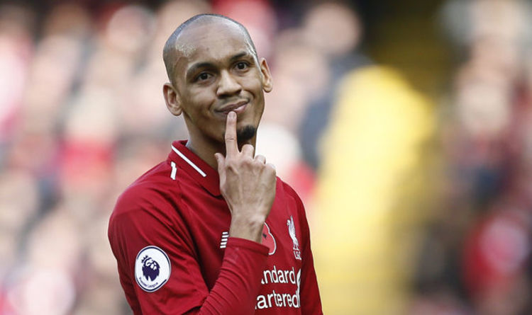 Image result for fabinho