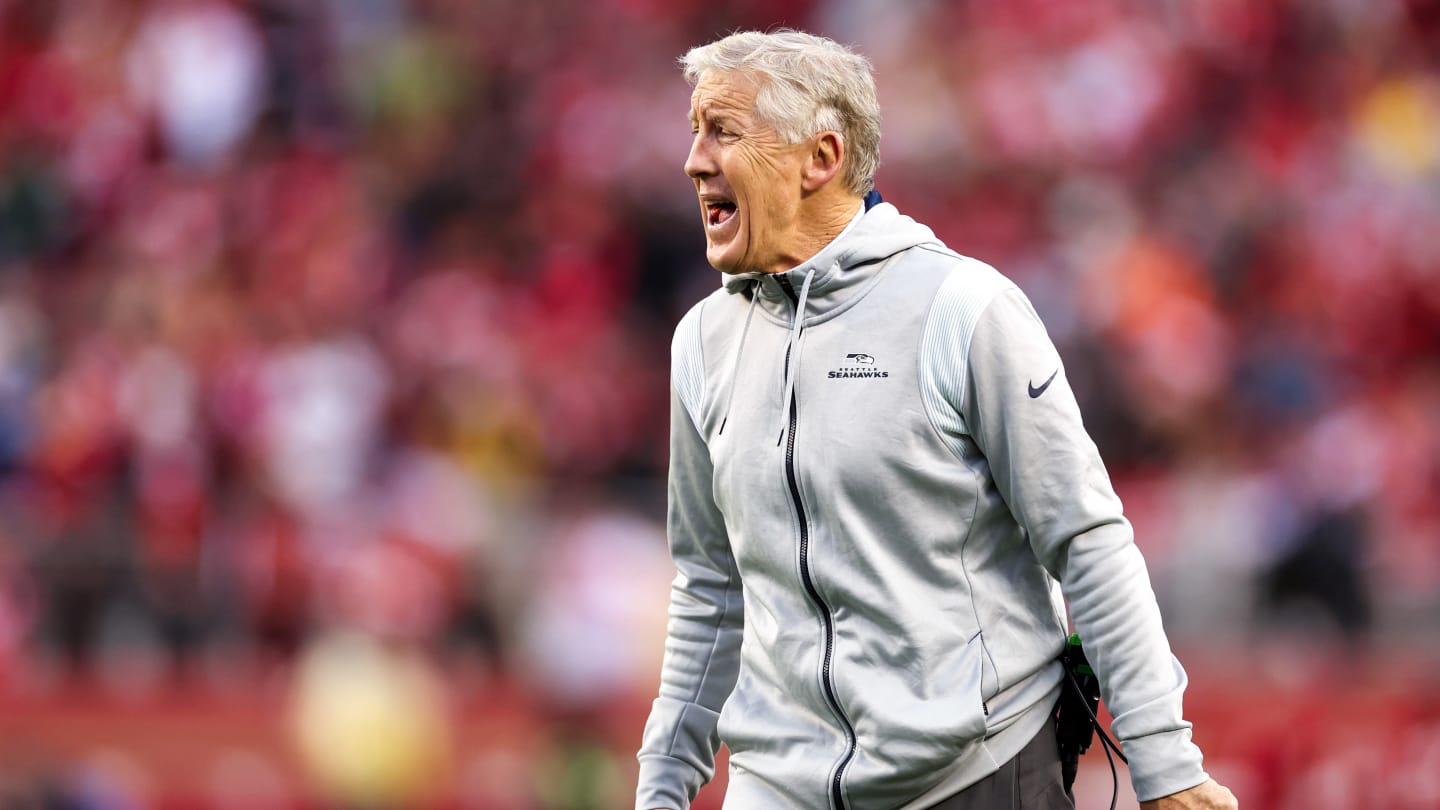 NFC West-leading Seahawks travel to division rival Cardinals - The
