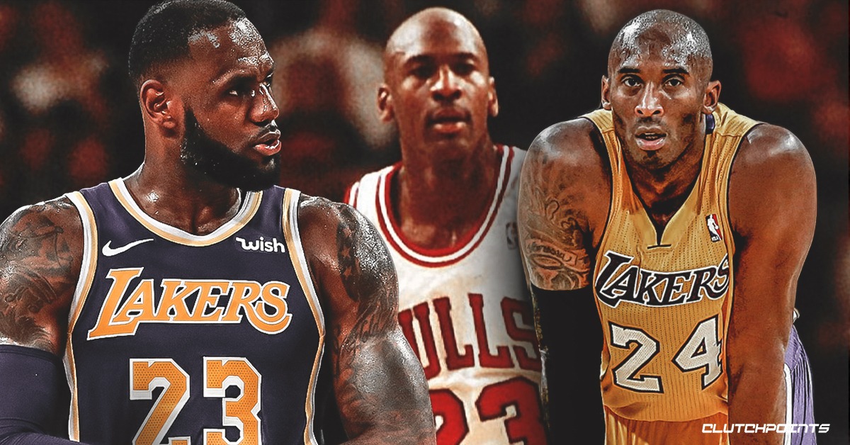 NBA Players Worst Fears (LeBron James, Michael Jordan, etc.) |  TalkBasket.net