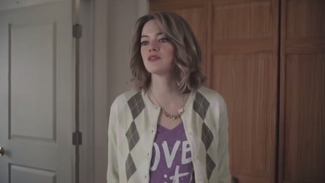 Saturday Night Live Emma Stone Stars In The Actress Sketch