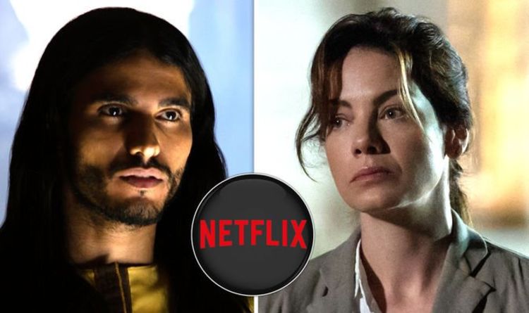 Messiah Season 2 Netflix Release Date Will There Be Another