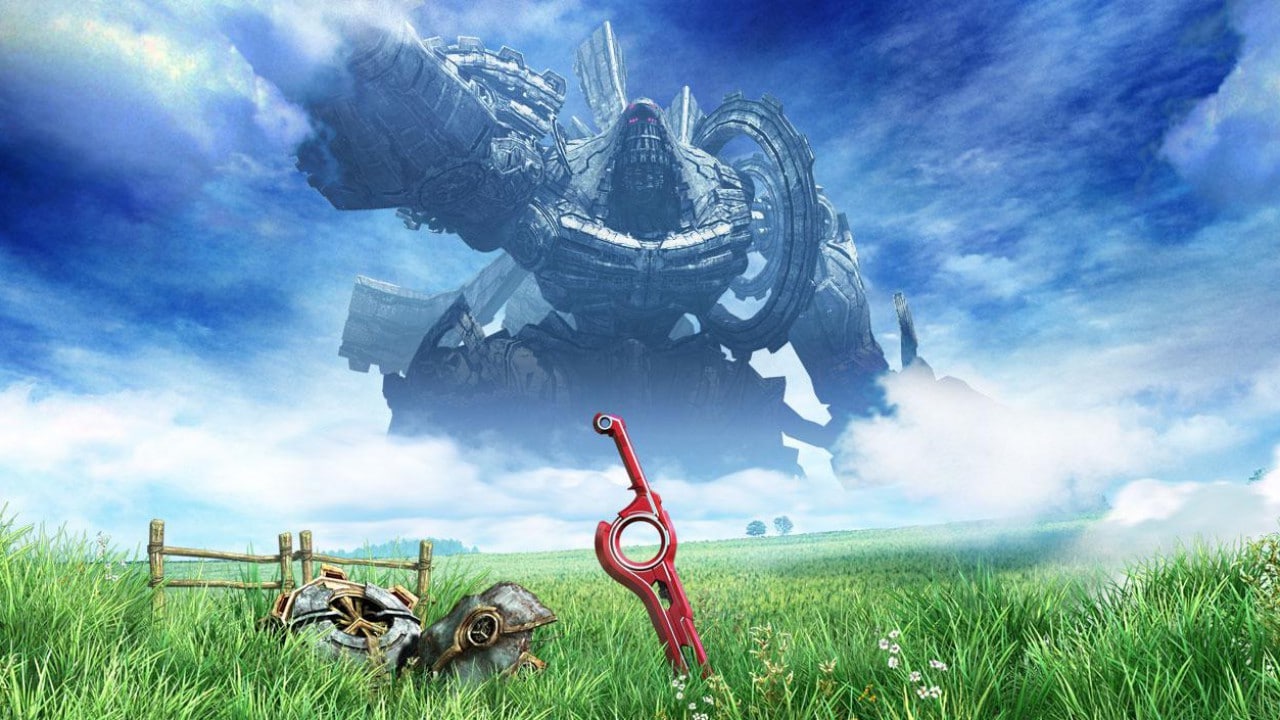 xenoblade chronicles definitive edition switch release date