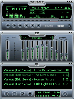 Winamp